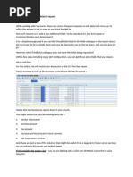 MT100 Format Guide for Payments | PDF | Financial Services | Banking ...