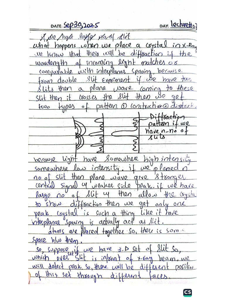 CMP Lec 7-8 | PDF