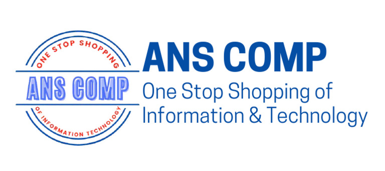 Logo Ans Comp - Compressed | PDF