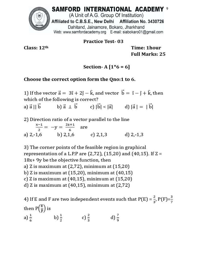 Set 12 3 Removed | PDF