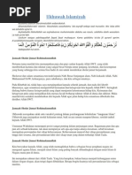 Download ceramah Ukhuwah Islamiyah by Ega Kusuma SN93996222 doc pdf