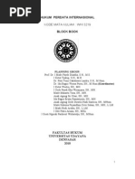 Download BB Hukum Perdata Internasional Oct 2010 by VeronicaYulianiPalayukanMassora SN93996896 doc pdf
