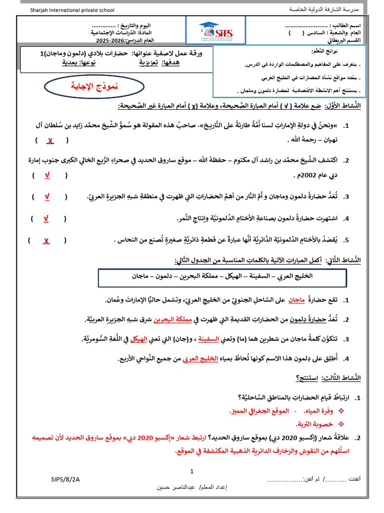 1 Sips/8/2a | PDF