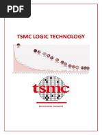 TSMC 65nm PDK Documentation | PDF | Spice | Design