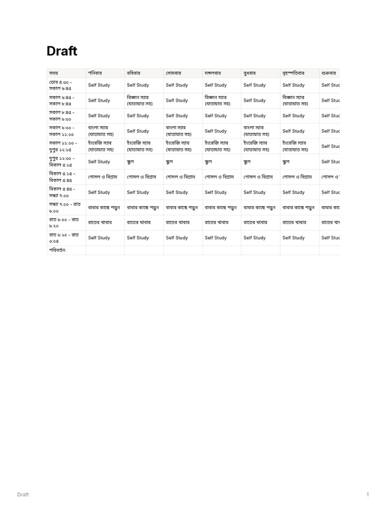 Draft | PDF