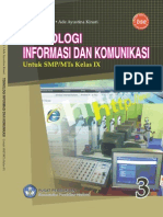 Download BSE TIK Kelas 9 by Mulyo Wong Cirebon SN93998037 doc pdf
