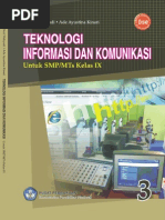 Download BSE TIK Kelas 9 by Mulyo Wong Cirebon SN93998037 doc pdf