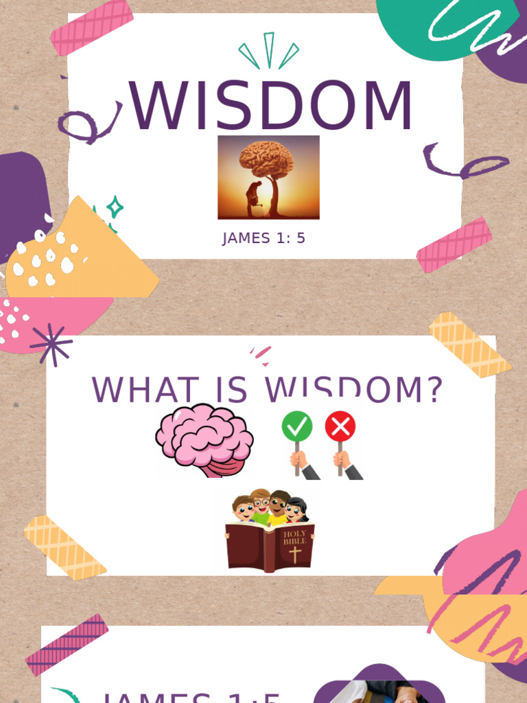 Wisdom PPT July 6 2025 | PDF