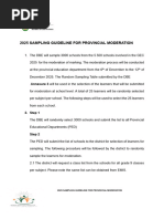 Revised NPPPPR | PDF | Curriculum