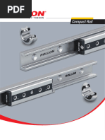 FIT / 2021 SERIES ONE 20.5” -GLOSS BLACK Specialized Linear Guide Systems | PDF | Bearing (Mechanical