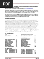 LEED and Estidama Pearl