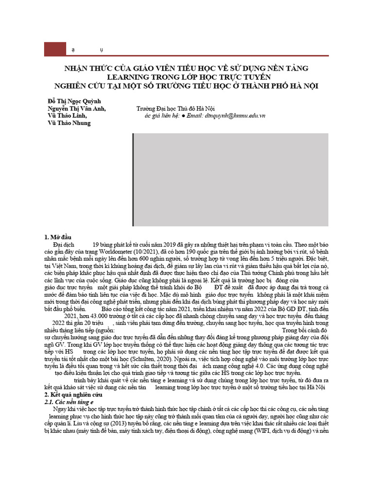 TH NGC Qunh | PDF