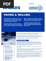 Download Wickes Laying Patio by fiachduh SN94001064 doc pdf