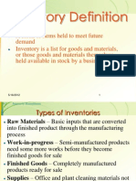 CH09 Inventory