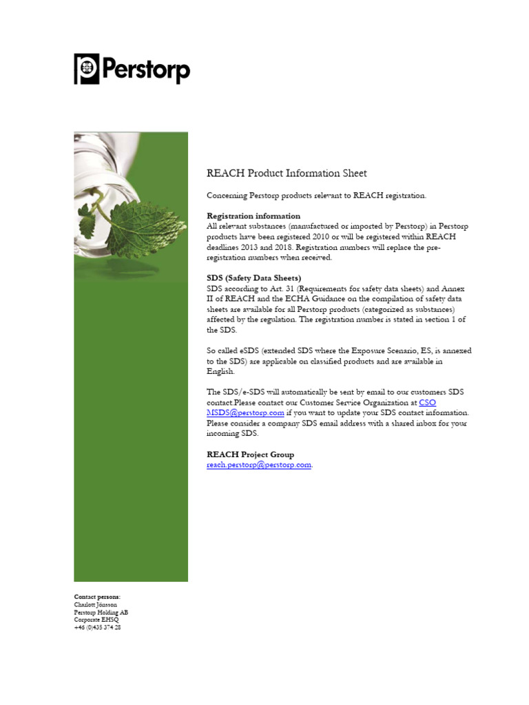 Information Letter No 10 - Registration Numbers - Revised February 22 ...