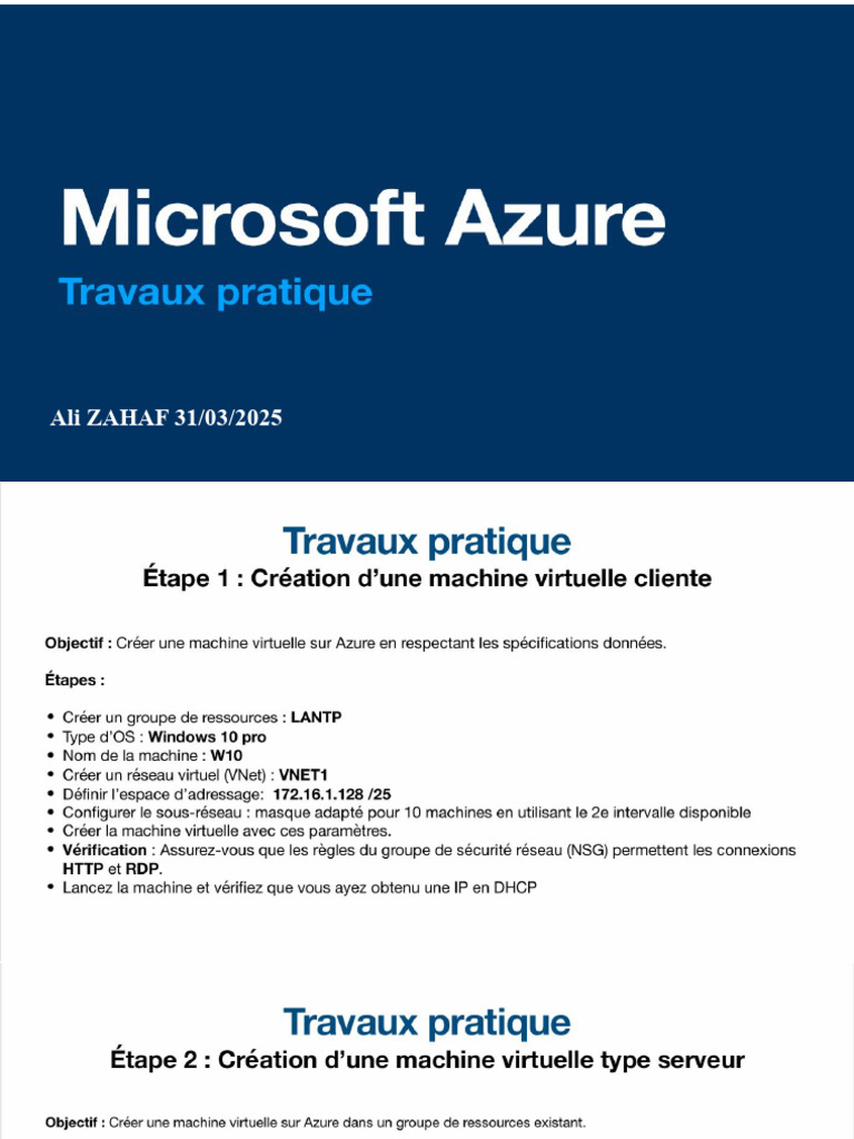 TP Final | PDF