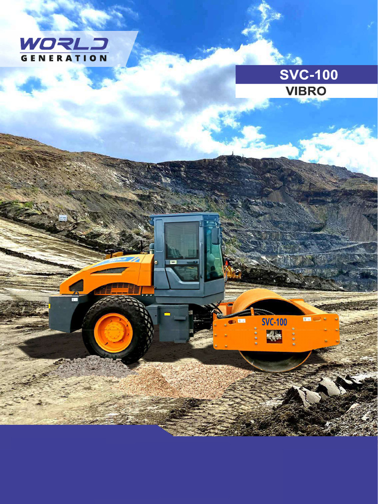 SVC100 | PDF