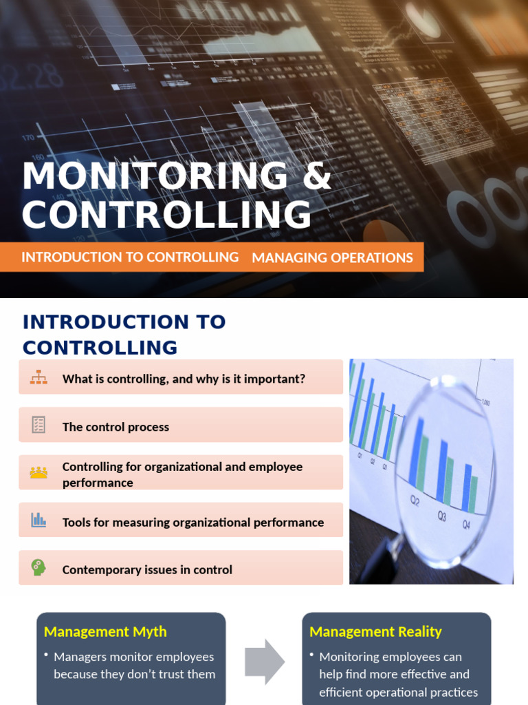 12 2025 MG Ba & Bi Control & Operations | PDF | Quality Management ...