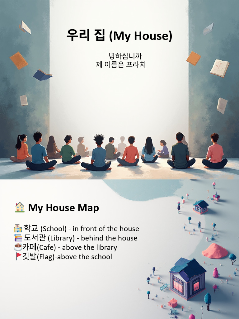 My House Presentation Prachi Singh - PPTX 20251017 095929 0000 | PDF