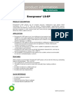 Energrease LS-EP