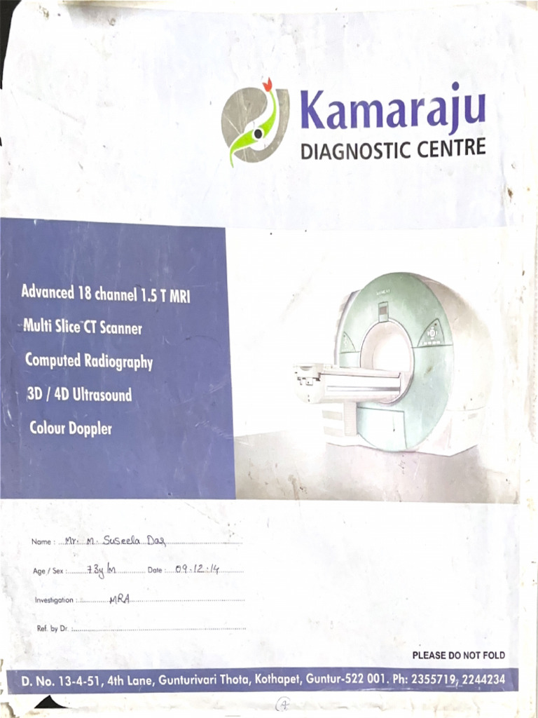 Scan | PDF