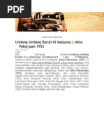 Download AKTA PEKERJAAN 1955 by Fzarta Aziz SN94004476 doc pdf