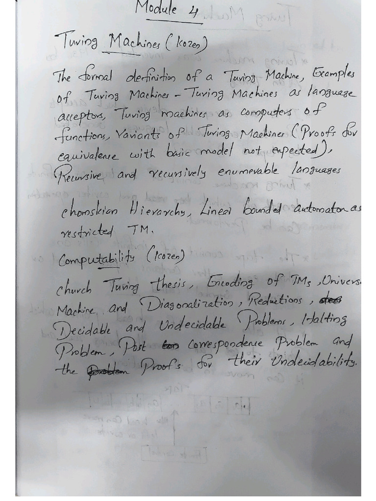 Toc 4 M | PDF