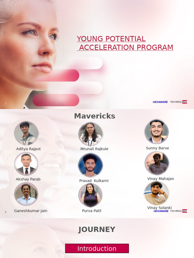 Young Potential | PDF