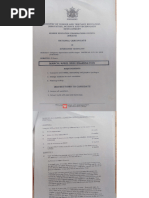 Configuring Telone ADSL Modem Settings | PDF | Computers | Technology ...