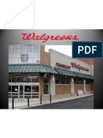 Walgreens Pharmacy