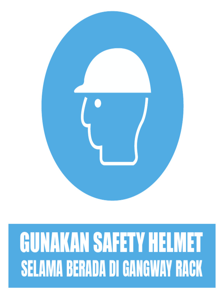 Sign Safety Design | PDF