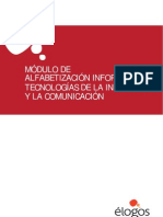 Alfabetizacion