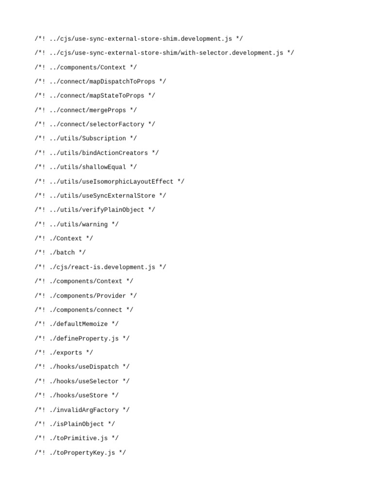Store Js LICENSE | PDF