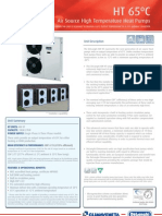 Ics HT As Data Sheet