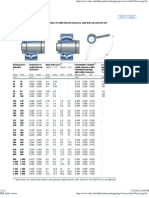 SKF Table Viewer