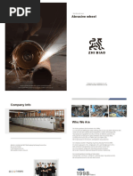 AG4 Grinding Wheel Specifications and Prices | PDF | Grinding (Abrasive ...