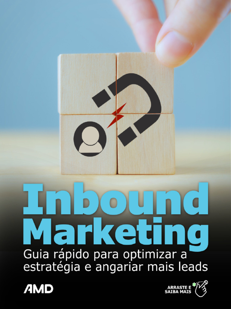 Guia Rápido de Inbound Marketing ? | PDF