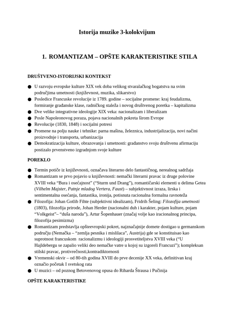 Istorija 3 Kol | PDF