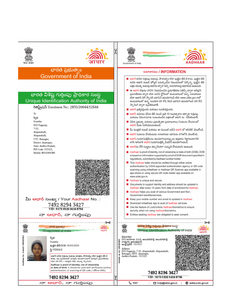 Addd Unlocked | PDF