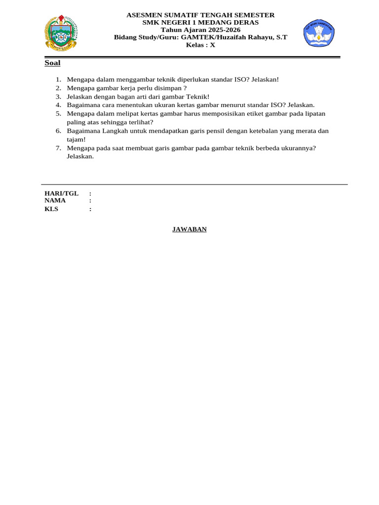 Gamtek X 2025 | PDF