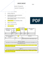 Lcs Import Report Format 24-11-11