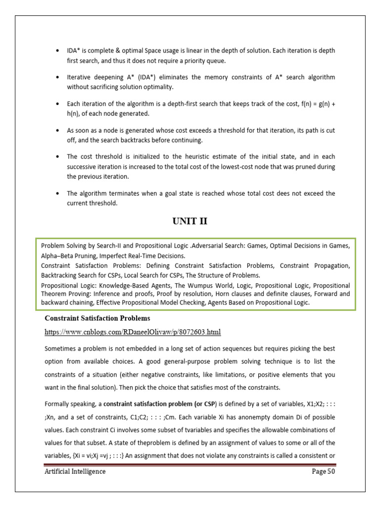 unit 2 | PDF | Theoretical Computer Science | Applied Mathematics