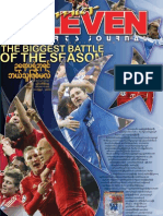 Premier Eleven Vol 9 No 37