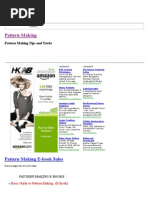 Download Pattern Making Dress by jraju1974 SN94014746 doc pdf