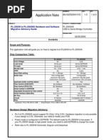 Download an-pl2303HX-02252004-01D by Kevin Wong Chee Keong SN94014751 doc pdf