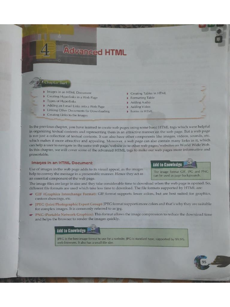 CH 4 | PDF