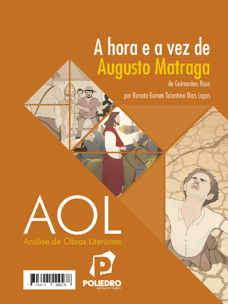 AOL - A Hora e A Vez de Augusto Matraga | PDF
