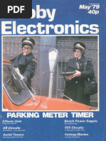 Electronics Technology & Projects Magazine | PDF | Personal