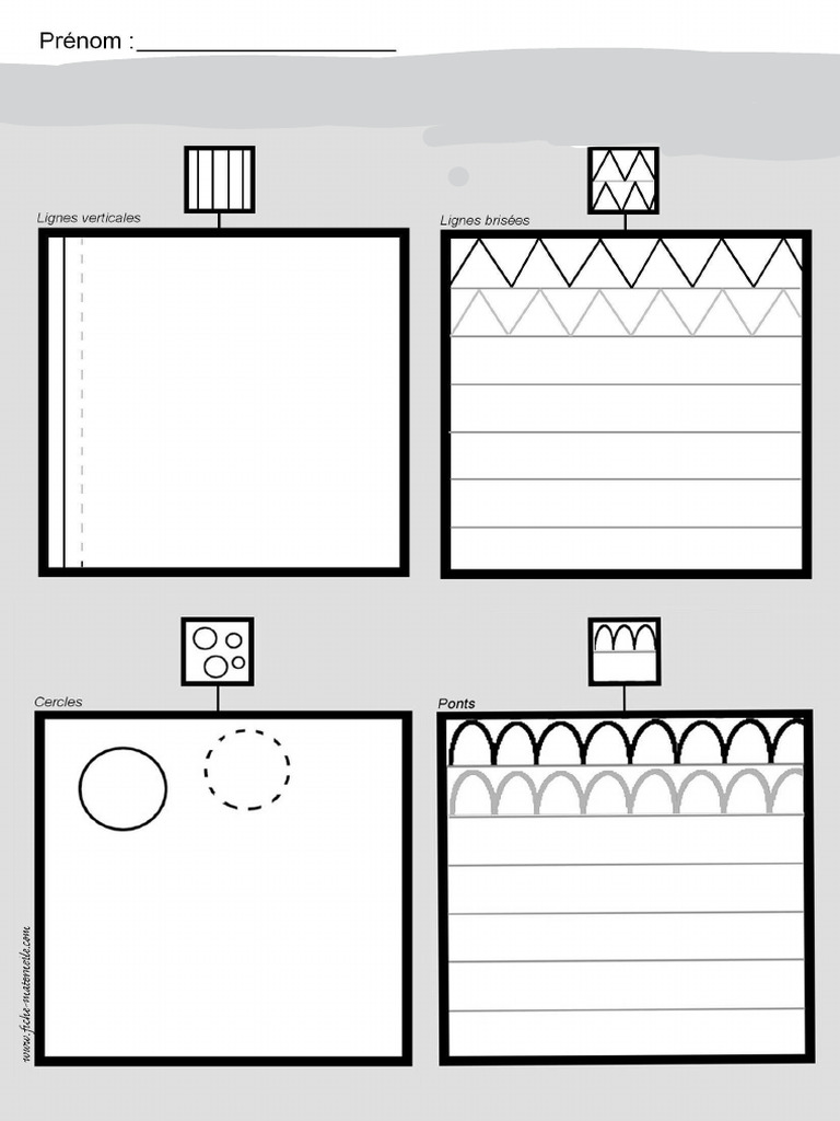 Graphisme Simple | PDF