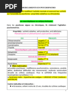 Notice Histagan 2mg Comp. Sec. B 30 | PDF | Médicaments | Médecine clinique